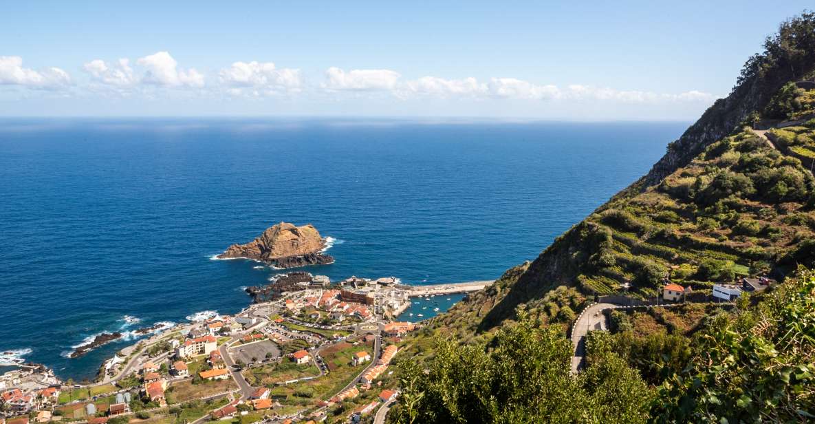 From Funchal: Best of Madeiras West Tour - Frequently Asked Questions