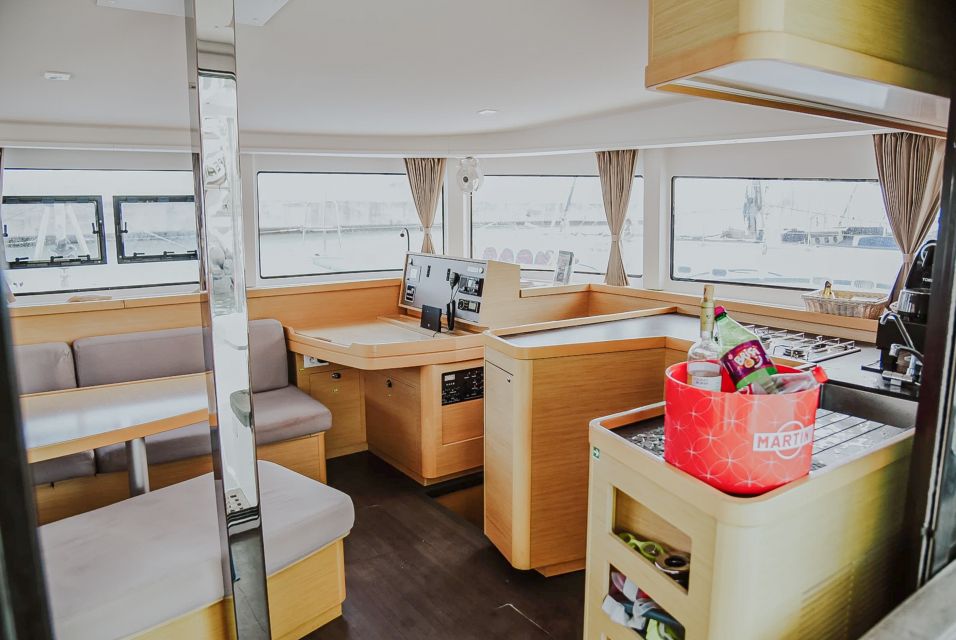 From Funchal: Cabo Girao Sunset Cruise With Drink - Key Points