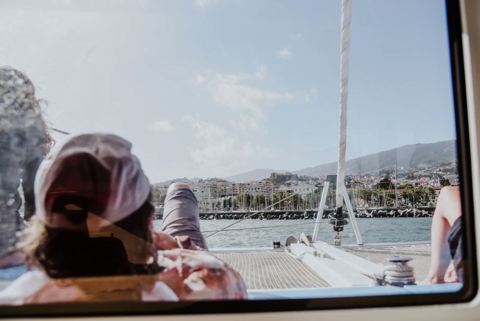 From Funchal: Cabo Girao Sunset Cruise With Drink - Frequently Asked Questions