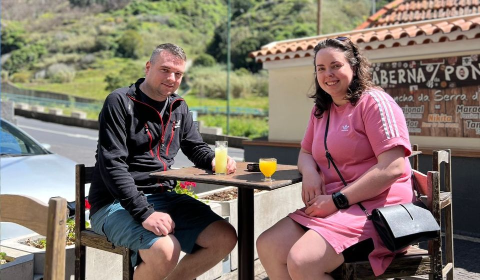 From Funchal: Guided Tour of Madeira Mountains in a Jeep - Tour Description