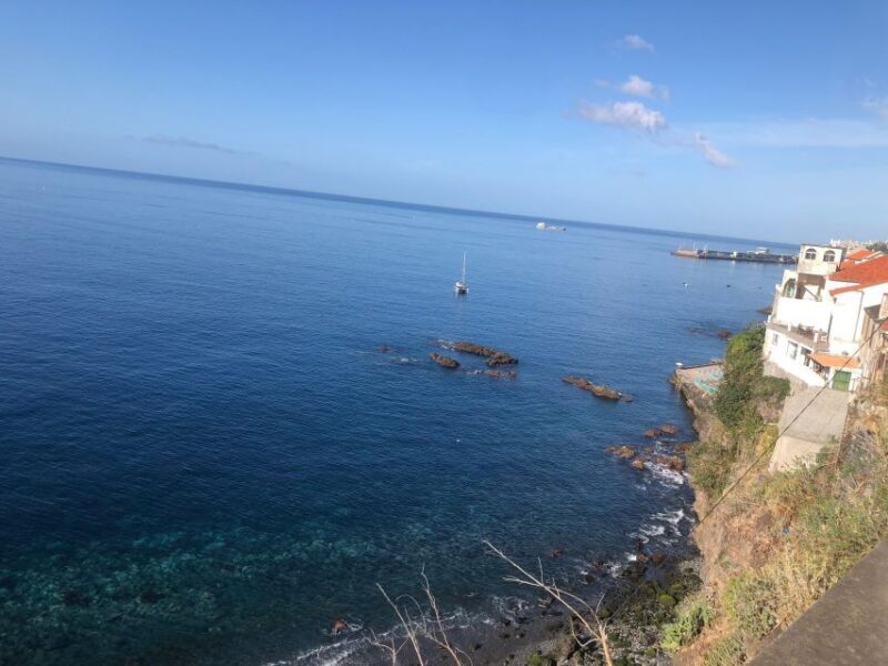 From Funchal: Jeep Tour with Madeira Wine Tasting - Practical Details and Value