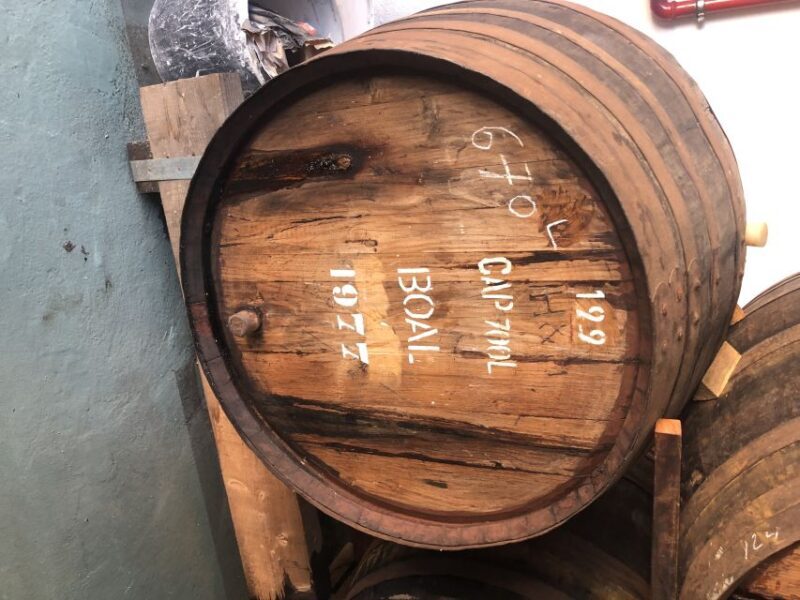 From Funchal: Jeep Tour with Madeira Wine Tasting - The Sum Up