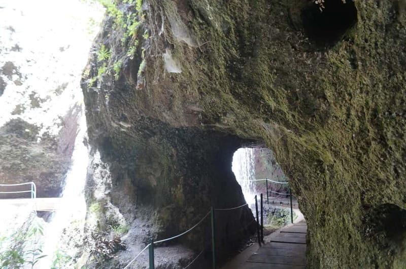 From Funchal: Levada Nova Hiking Tour with stopover at beach - What to Bring and What to Expect
