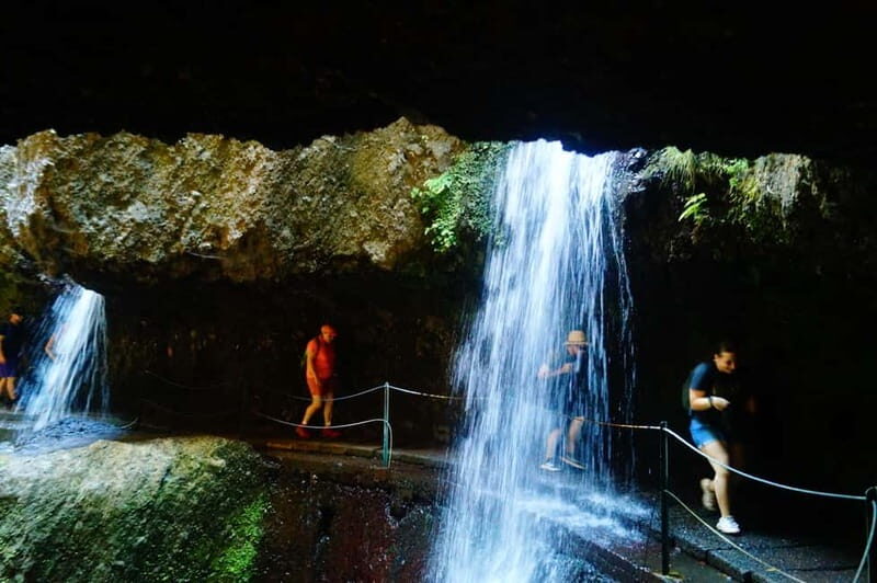 From Funchal: Levada Nova Hiking Tour with stopover at beach - Value and Cost Considerations