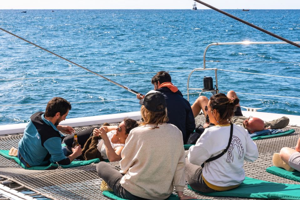 From Funchal: Madeira Dolphin and Whale Watching Tour - Frequently Asked Questions