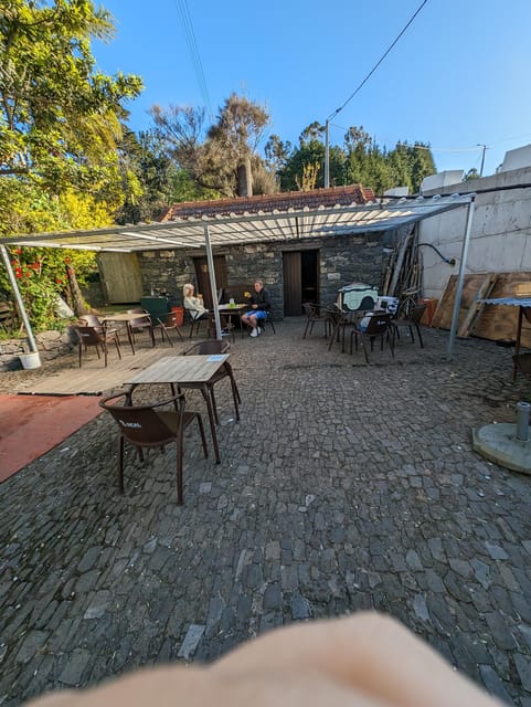 From Funchal: Pico Arieiro Sunrise with Optional Breakfast - From Funchal: Pico Arieiro Sunrise with Optional Breakfast – A Deep Dive