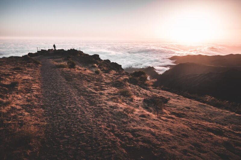 From Funchal: Pico Arieiro Sunrise with Optional Breakfast - Practical Tips for Participation
