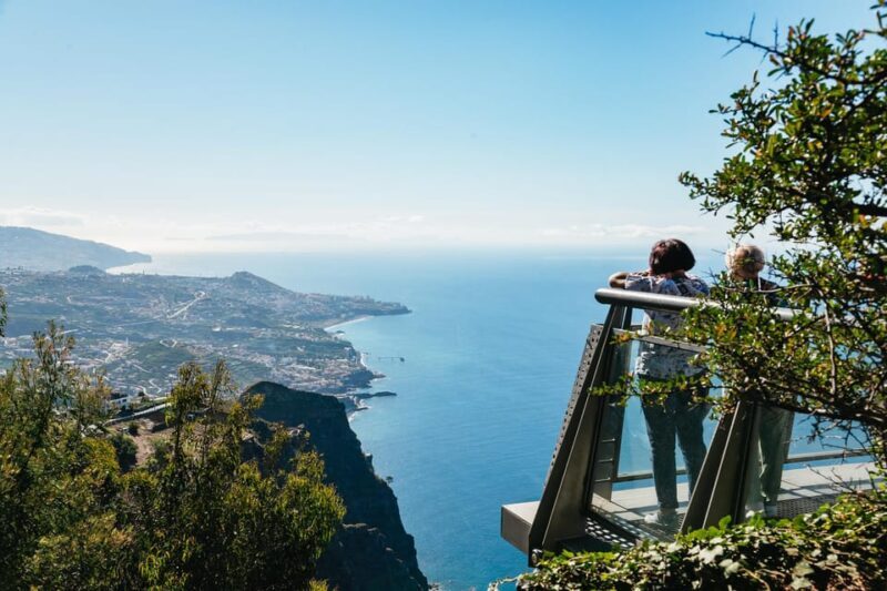From Funchal: Porto Moniz and Seixal Day Tour by Jeep - An Honest Look at the Madeira Jeep Tour