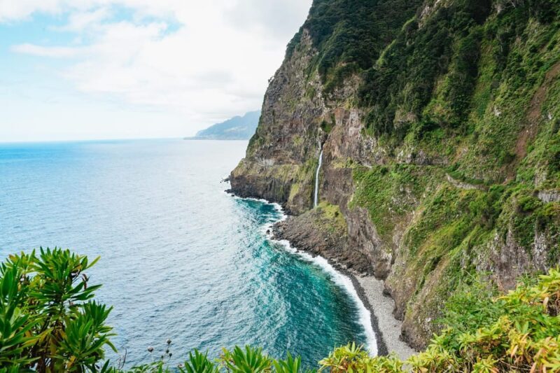 From Funchal: Porto Moniz and Seixal Day Tour by Jeep - Who Is This Tour Best For?