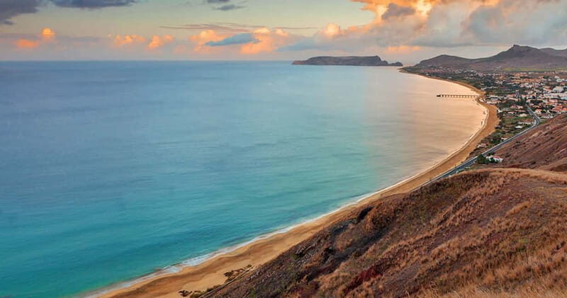 From Funchal: Porto Santo 1-Day Cruise and Tour - Key Points