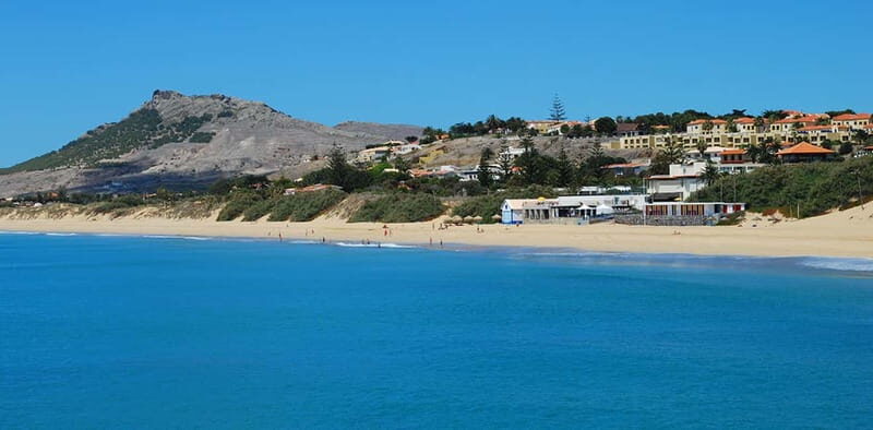 From Funchal: Porto Santo 1-Day Cruise and Tour - An In-Depth Look at the Porto Santo Day Trip