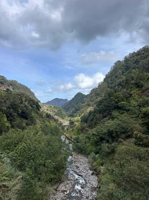From Funchal: Private Eastern or Western Jeep Tour - Practical Details and What You Should Know