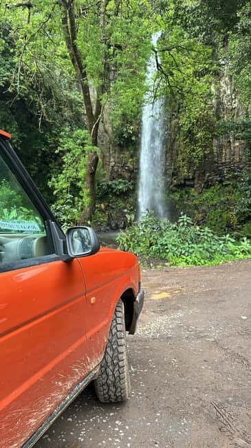 From Funchal: Private Eastern or Western Jeep Tour - Who Should Consider This Tour?