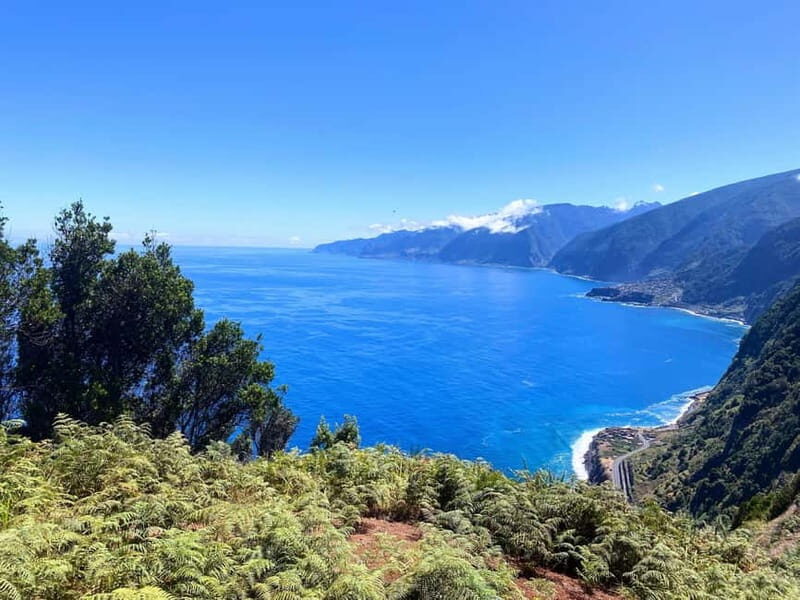 From Funchal: Southern Madeira Villages & Cliffs Tour - Key Points