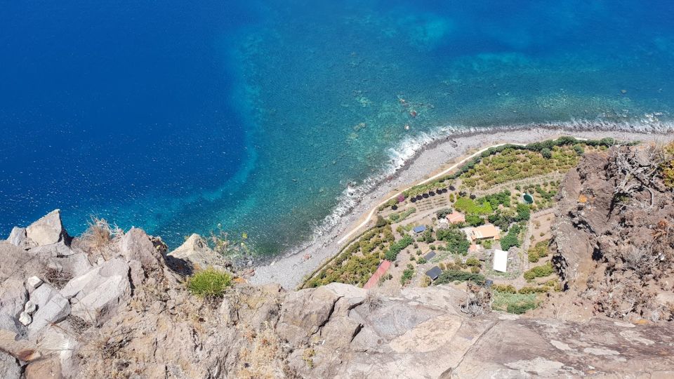 From Funchal: Tuk Tuk Tour to Camara De Lobos and Cabo Girao - Customer Feedback