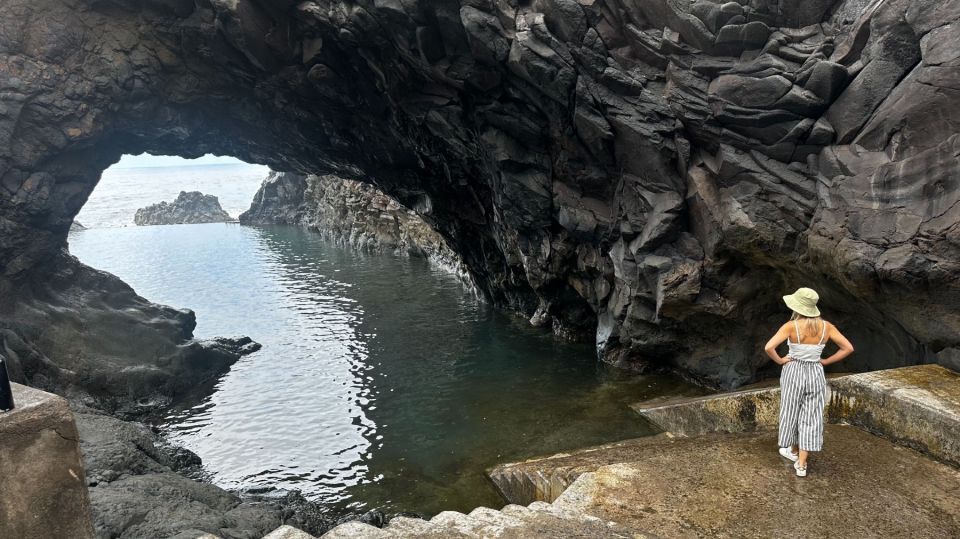 From Funchal: West Madeira Jeep 4x4 Day Tour With Pickup - Frequently Asked Questions