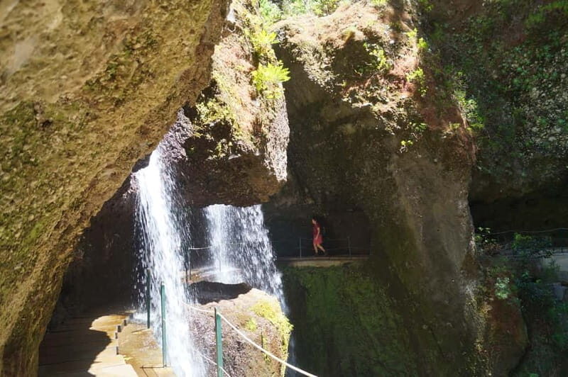 From Funchal: Wet your hair in the amazing Moinhos Levada - Final Thoughts: Who Should Consider This Tour?