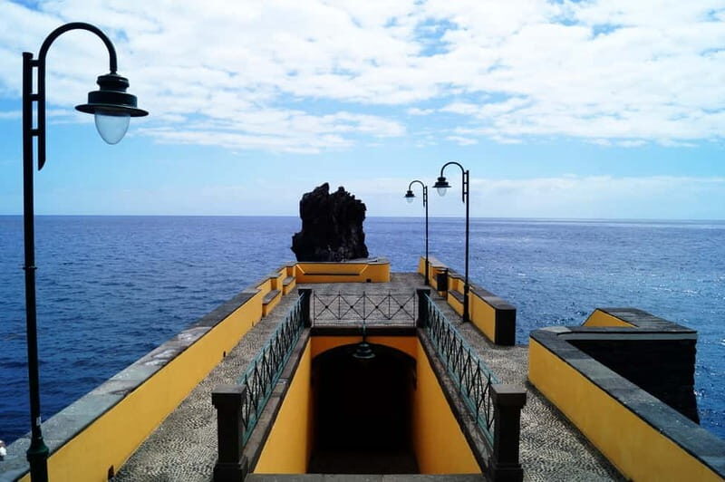 From Funchal: Wet your hair in the amazing Moinhos Levada - Frequently Asked Questions