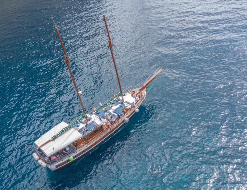 From Funchal: Wooden Boat Excursion to Desertas Island - FAQ