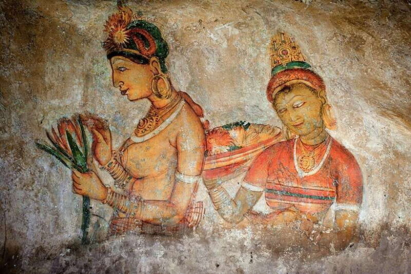 From Galle/Bentota: Sigiriya Rock and Dambulla Two Day Trip - Practical Tips for Your Trip
