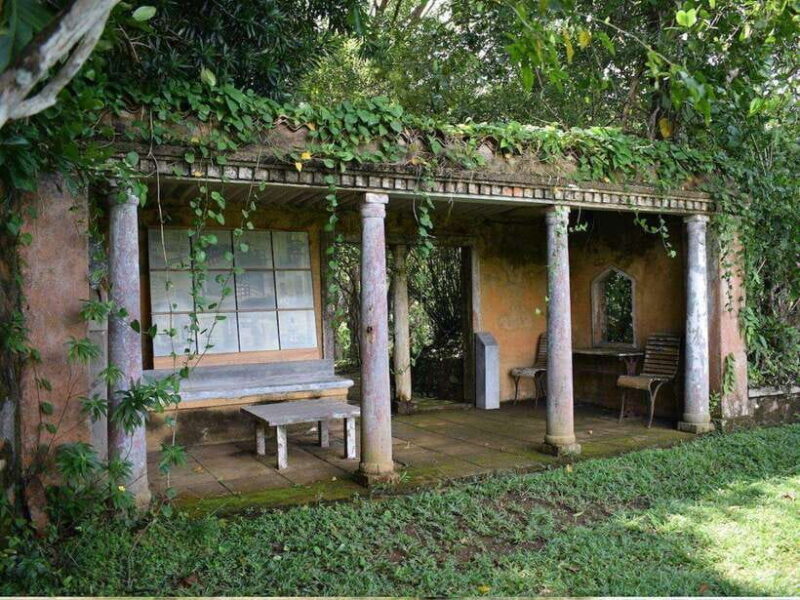 From Galle/Hikkaduwa: Discover Lunuganga & Brief Garden - Introduction to the Experience
