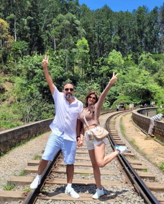 From Galle/Hikkaduwa/Mirissa -All-Inclusive Day Trip to Ella - Adventure on the Zipline