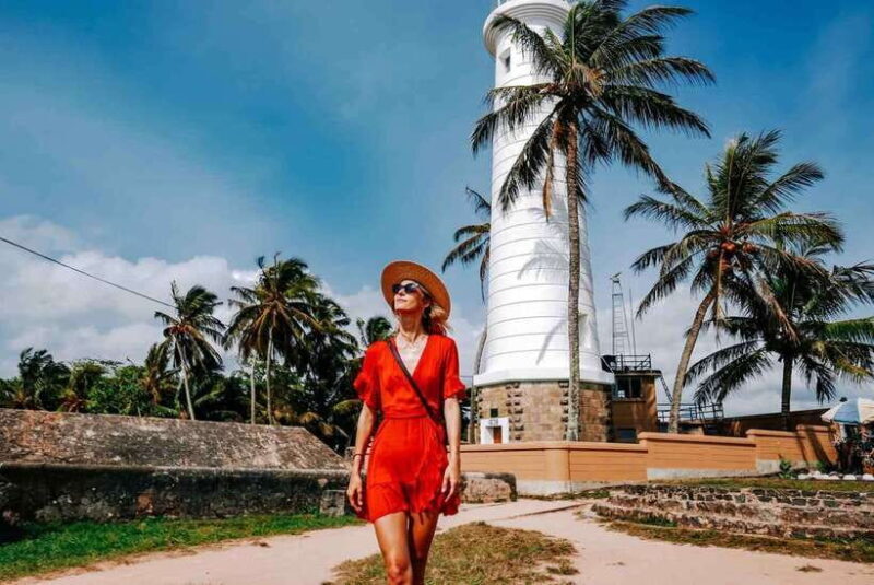 From Galle: Madu River Safari, Turtles & Galle Fort - A Detailed Look at the Tour Experience