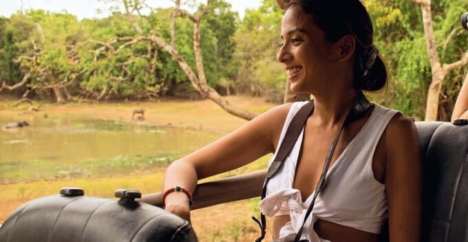 From Galle/Mirissa/Hikkaduwa - Yala Full Day Safari Tour - Frequently Asked Questions