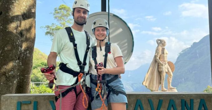 From Galle/Mirissa/Tangalle/Hikkaduwa Day Trip to Ella Peaks - Frequently Asked Questions