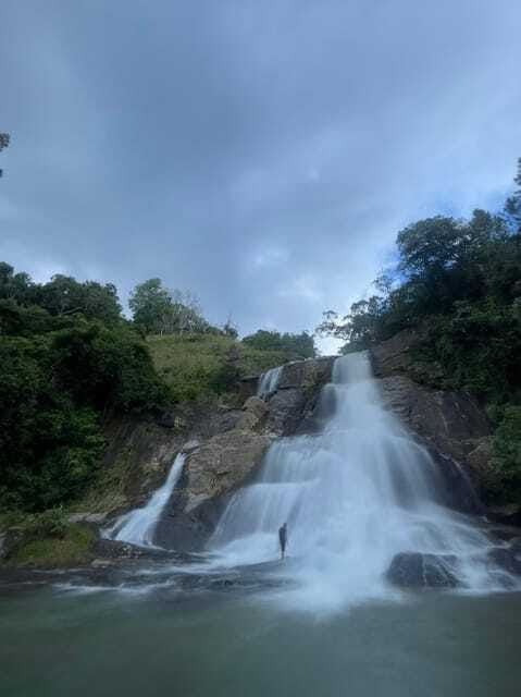From Galle/Mirissa/Weligama: Private Waterfall Hunt to Ella - The Sum Up: Who Is This Tour For?