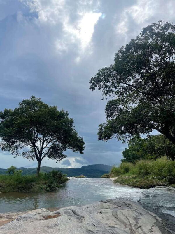 From Galle/Mirissa/Weligama: Private Waterfall Hunt to Ella - FAQ