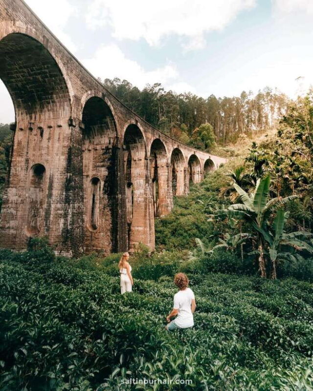 From Galle/Weligama/Mirissa: Day Trip to Ella Highlands - The Value of This Tour