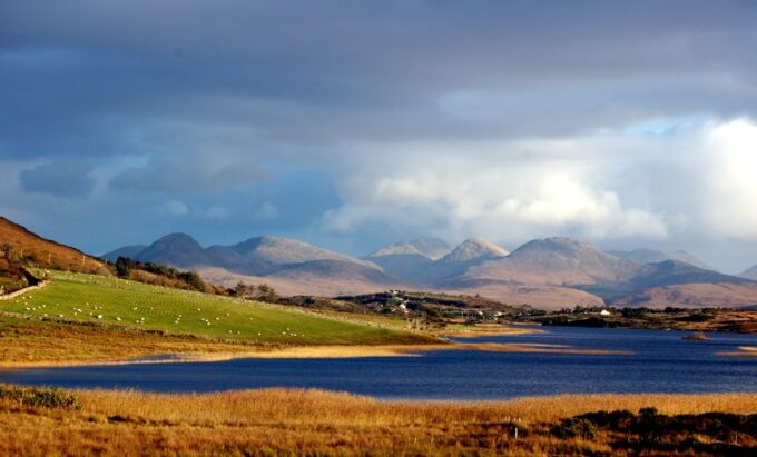 From Galway: Castles of Connemara Full-Day Tour - Customer Reviews