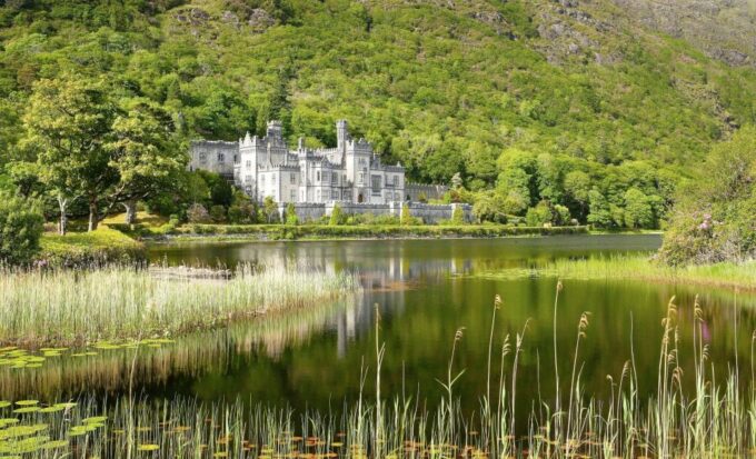 From Galway: Castles of Connemara Full-Day Tour - Frequently Asked Questions