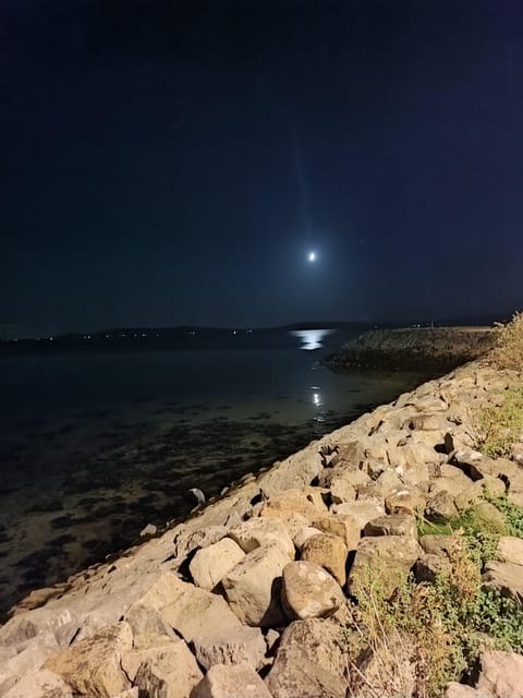 From Galway: City pub/music scene and hikes in Connemara - The Itinerary in Detail