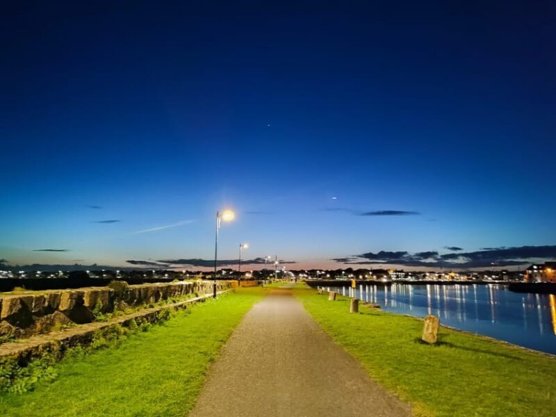From Galway: City pub/music scene and hikes in Connemara - What to Expect and Practical Tips