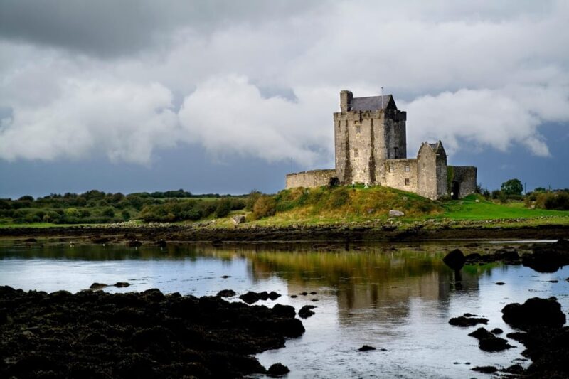 From Galway: Cliffs of Moher and The Burren Tour - Important Information