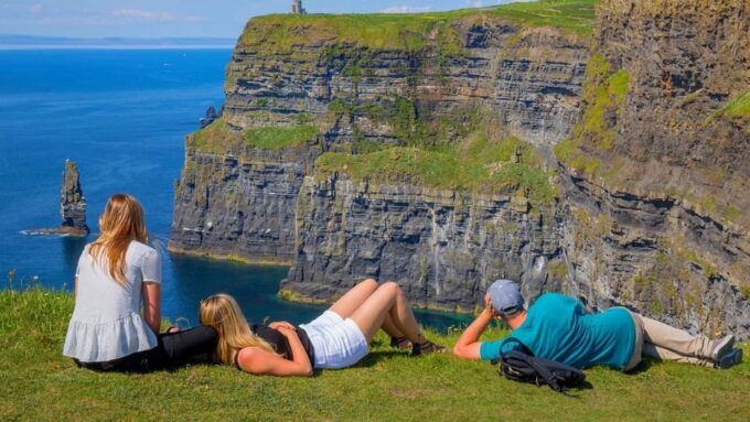 From Galway: Cliffs of Moher and The Burren Tour - Tips for Travelers
