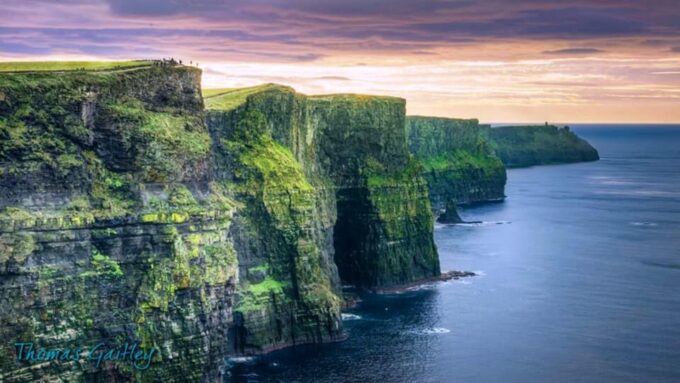 From Galway: Cliffs of Moher and The Burren Tour - Frequently Asked Questions