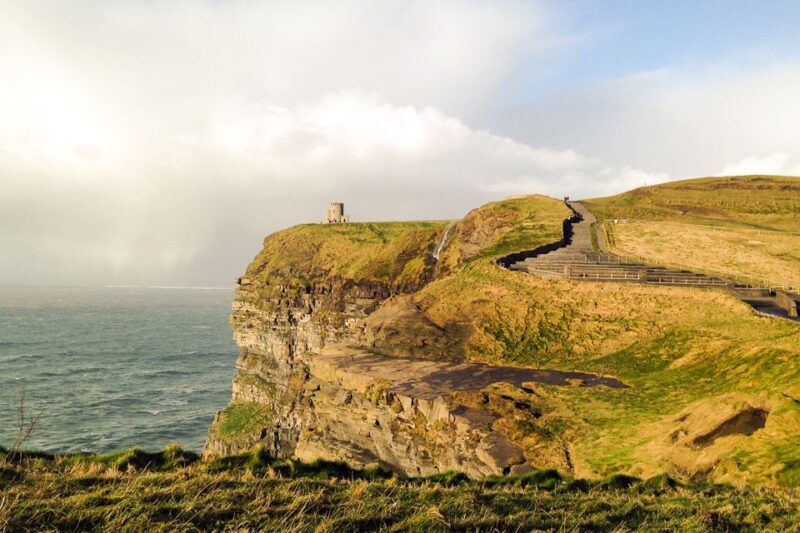 From Galway: Cliffs of Moher Half-Day Express Trip - Participant Information