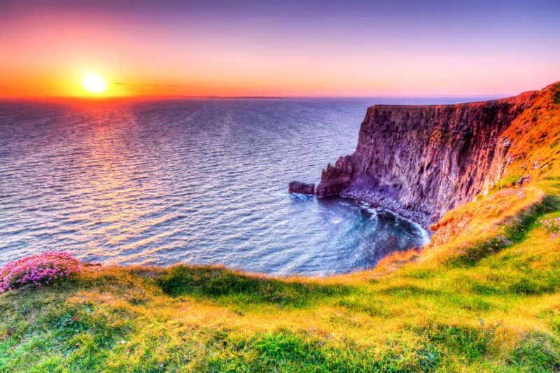 From Galway: Cliffs of Moher Half-Day Express Trip - Important Information