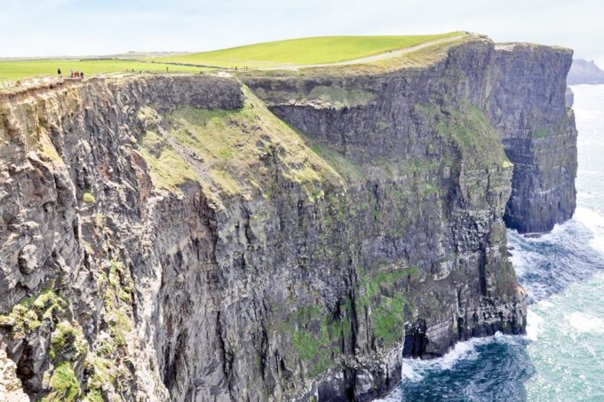 From Galway: Cliffs of Moher Half-Day Express Trip - Tips for Travelers