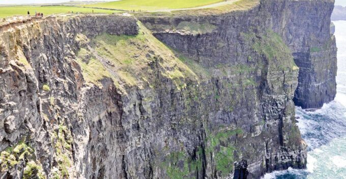 From Galway: Cliffs of Moher Half-Day Express Trip - Frequently Asked Questions