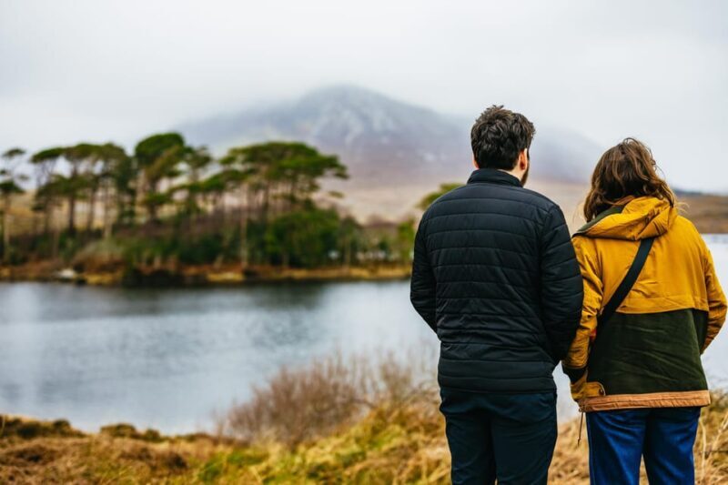 From Galway: Connemara and Connemara National Park Day Trip - An In-Depth Look at the Tour Experience
