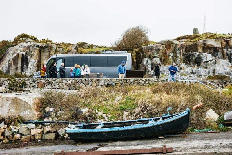 From Galway: Connemara and Connemara National Park Day Trip - FAQ