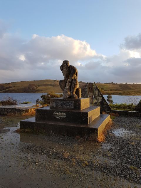 From Galway: Connemara and Connemara National Park Day Trip - Reviews and Ratings