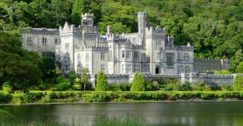 From Galway: Connemara and Kylemore Abbey Day Tour - A Closer Look at the Tour Experience