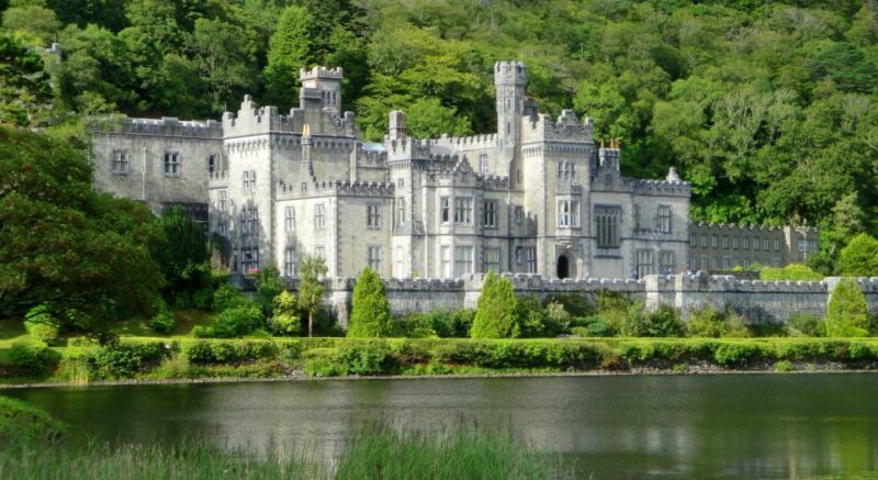 From Galway: Connemara and Kylemore Abbey Day Tour - The Overall Value and Experience