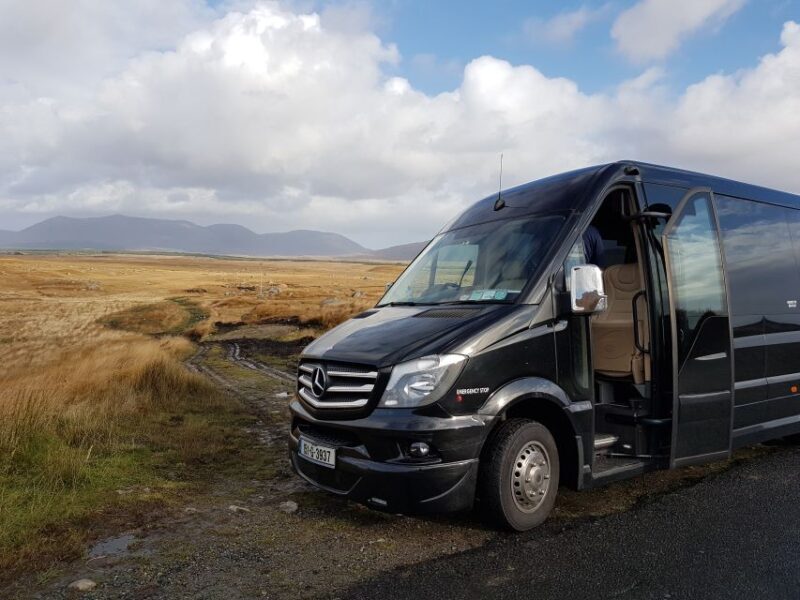 From Galway: Connemara and Kylemore Abbey Day Tour - Who Will Love This Tour?
