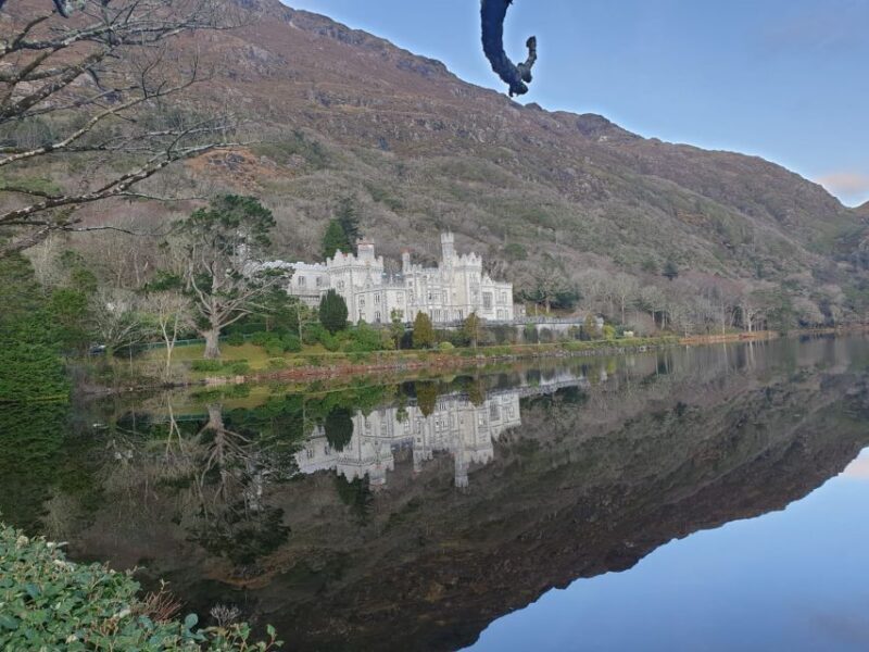 From Galway: Connemara and Kylemore Abbey Day Tour - Frequently Asked Questions